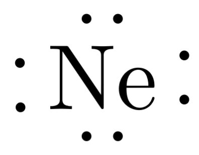 neon lewis dot structure|9.2: Lewis Electron Dot Diagrams .
